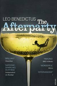 102332. Benedictus, Leo – The Afterparty