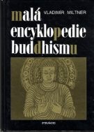 7084. Miltner, Vladimír – Malá encyklopedie buddhismu