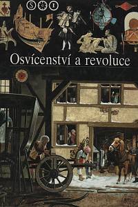 98950. Biet, Christian / Gengembre, Gérard / Goldzink, Jean / Gousseffová, Catherine / Jullien, Vicent / Kaspi, André / Nercessianová, Anne – Osvícenství a revoluce