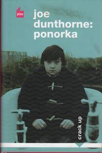 102516. Dunthorne, Joe – Ponorka