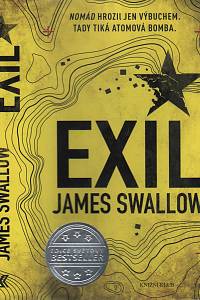 99079. Swallow, James – Exil