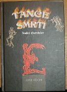 38044. Corvisier, André – Tance smrti