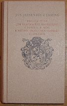 38310. Jessenius, Jan z Jasené – Průběh pitvy jím slavnostně provedené v Praze l. p. MDC, k níž byl přičleněn traktát o kostech