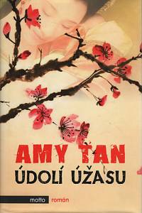 102702. Tan, Amy – Údolí úžasu