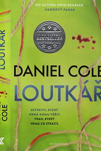 99267. Cole, Daniel – Loutkář