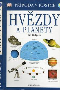 99275. Ridpath, Ian – Hvězdy a planety