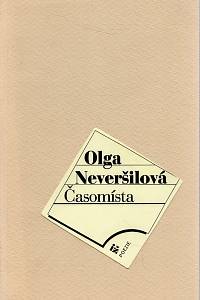 99429. Neveršilová, Olga – Časomísta