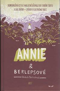 102794. Borůvková, Vendula – Annie & berlepsové