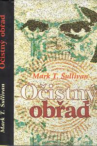 99539. Sullivan, Mark T. – Očistný obřad