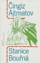 3201. Ajtmatov, Čingiz – Stanice Bouřná