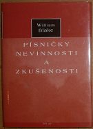 38745. Blake, William – Písničky nevinnosti a zkušenosti