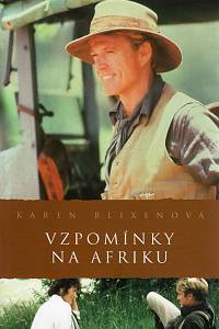 99736. Blixenová, Karen – Vzpomínky na Afriku