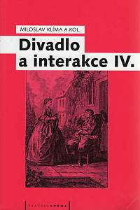 99807. Divadlo a interkace IV.