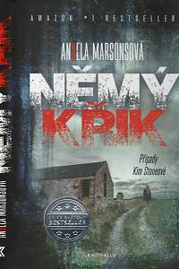 103454. Marsonsová, Angela – Němý křik, Případy Kim Stoneové