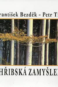 103515. Bezděk, František / Titz, Petr – Chřibská zamyšlení