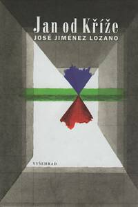 110209. Lozano, José Jiménez – Jan od Kříže