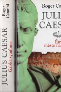 110240. Caratini, Roger – Julius Caesar 1-3