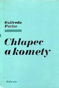 110325. Parise, Goffredo – Chlapec a komety