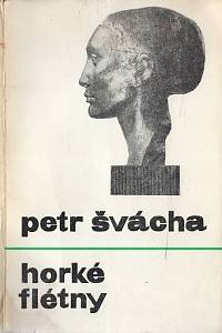 103766. Švácha, Petr – Horké flétny