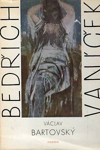 103988. Bartovský, Václav – Bedřich Vaníček, Sedm úvah