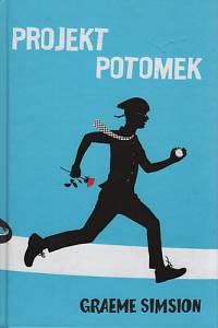 110646. Simsion, Graeme – Projekt potomek