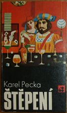 40069. Pecka, Karel – Štěpení (Divné Podobnosti)