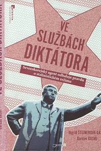 4294. Gashi, Dardan / Steinerová-Gashi, Ingrid – Ve službách diktátora