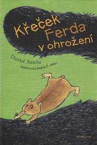 110769. Reiche, Dietlof – Křeček Ferda v ohrožení