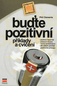 110936. Clements, Phil – Buďte pozitivní, Příklady a cvičení