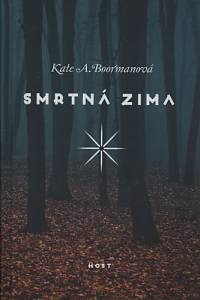 111071. Boormanová, Kate A. – Smrtná zima